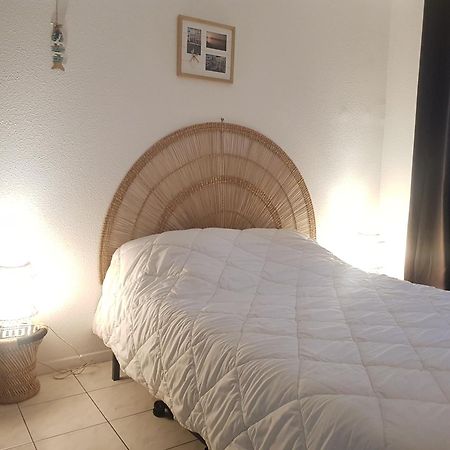Le Venizio - Classe 2 Etoiles - T2 Climatise, Avec Terrasse, Parking, Pret De Velos, 10 Minutes A Pied Gare Et Centre Ville 세테 외부 사진